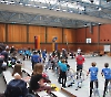 Rheinland-Pfalz-Meisterschaften im Kunstradfahren am 10. Mai 2015