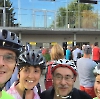 Bericht Bodensee-Radmarathon vom 10.9.2016