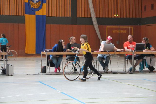 Rheinland-Pfalz-Meisterschaften im Kunstradfahren am 10. Mai 2015_12