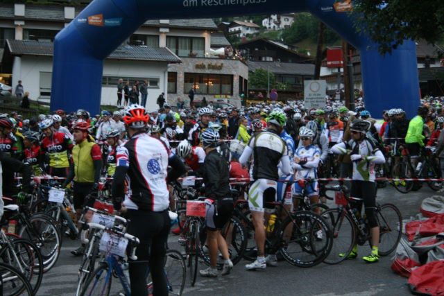 Dreiländergiro Nauders / Tirol 2015_16